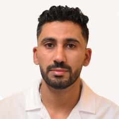 Ahmed El barhoumi