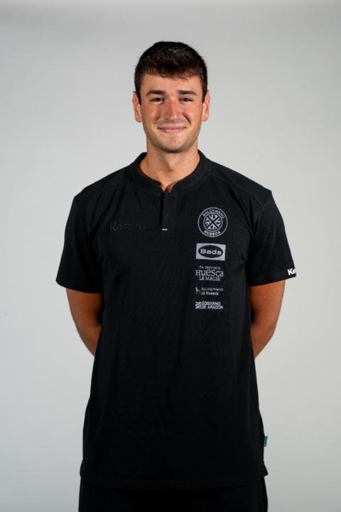 Francisco Adrian Rubio Sánchez