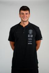 Francisco Adrian Rubio Sánchez