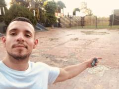 Mario Rojas Lovera