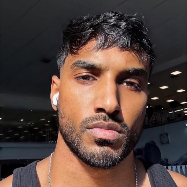 Saien Naidoo