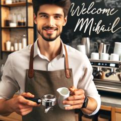 Anatolii Cherednychenko