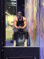 Brandon Rasmussen