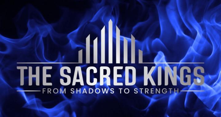 The Sacred Kings