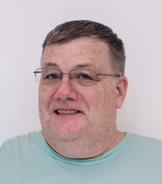 David Hunter