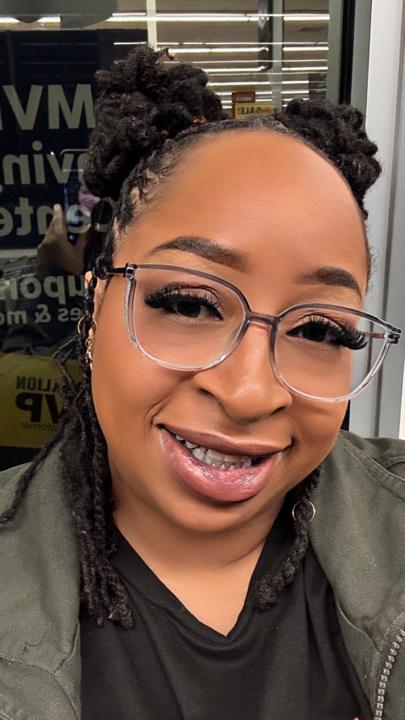 Chervonne Davis