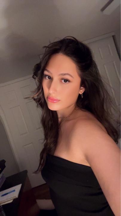Brianna Danic