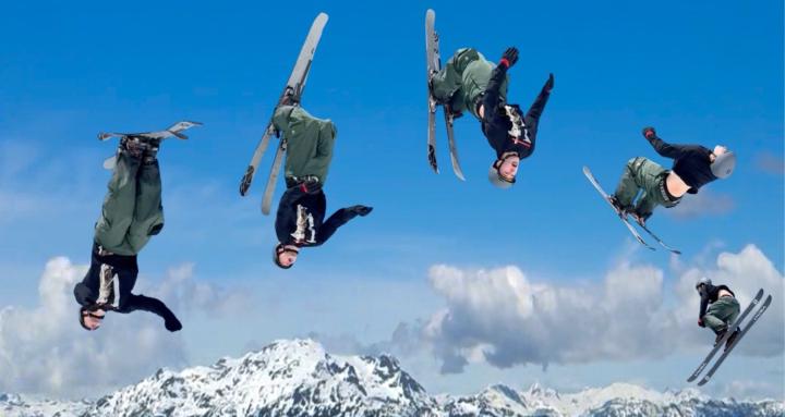 Max Moore Freestyle Community