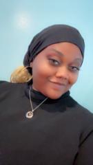 ChaKeya Hardy