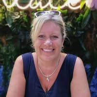 Debbie Hill
