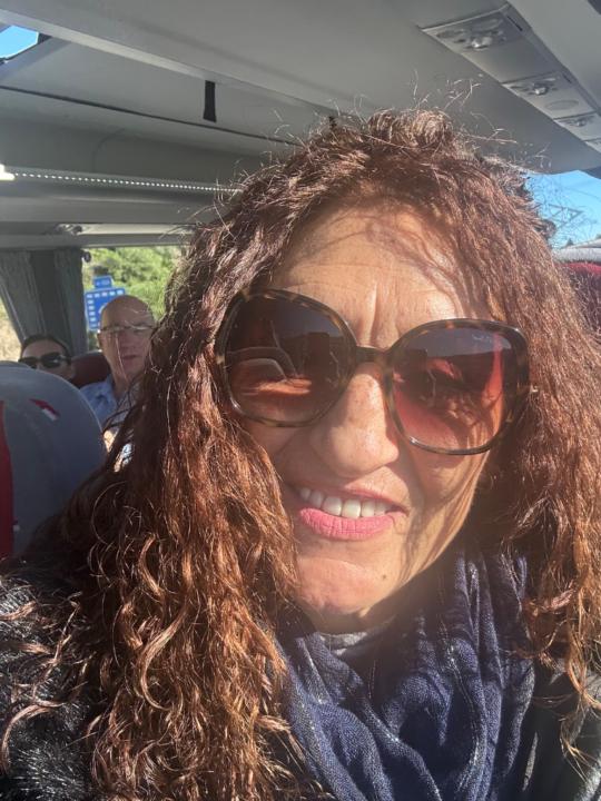 M Estela Fernández de Cordova