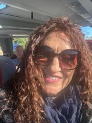 M Estela Fernández de Cordova