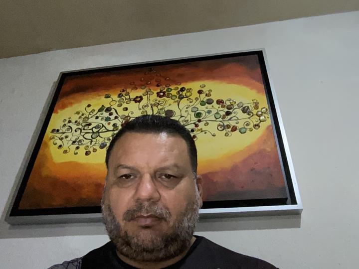 Jose Gabriel Beltrán