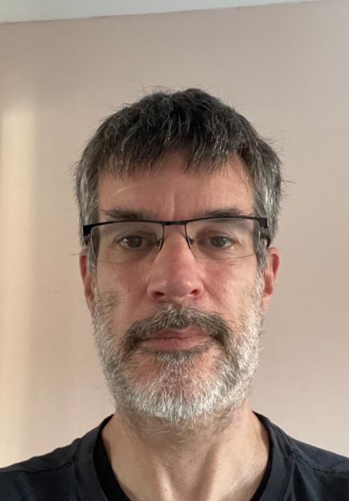 Simon Barrett