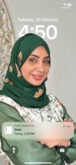 Fahima Mohamed