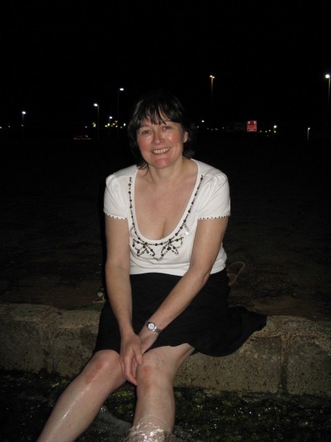 Maureen Walton