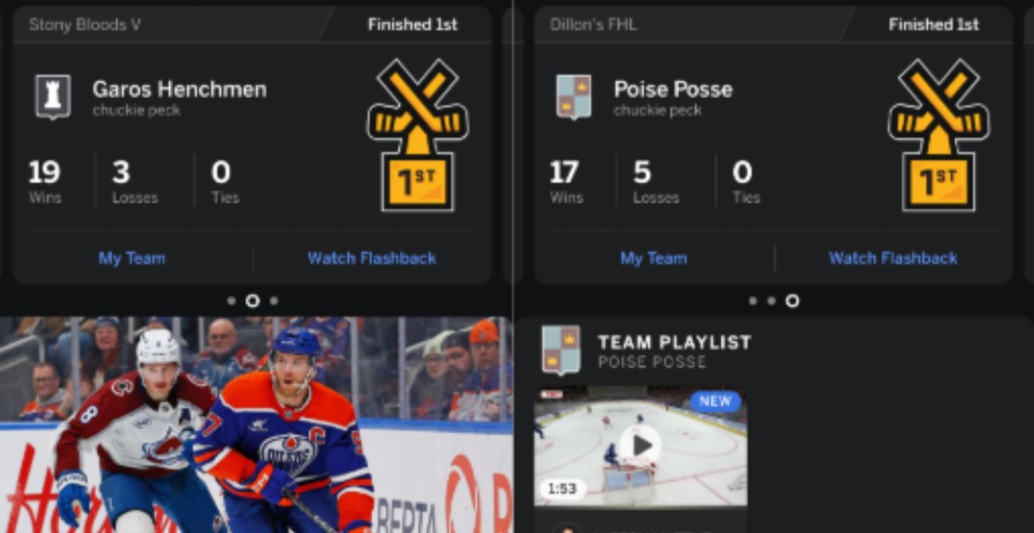 Need Fantasy Hockey Advice?