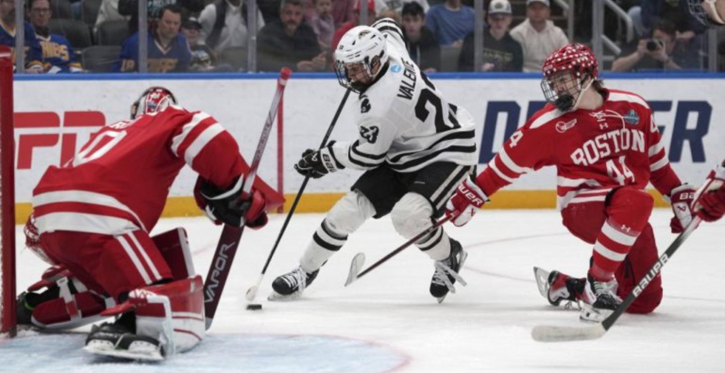 Attacking Defenders One on One