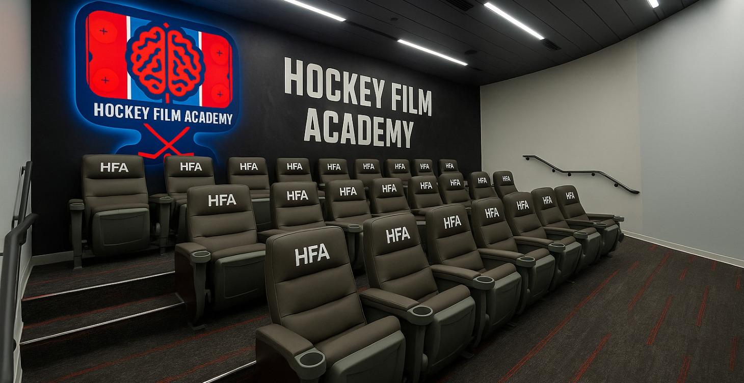 Team Game Film Lesson