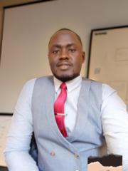 Robert Nyirongo