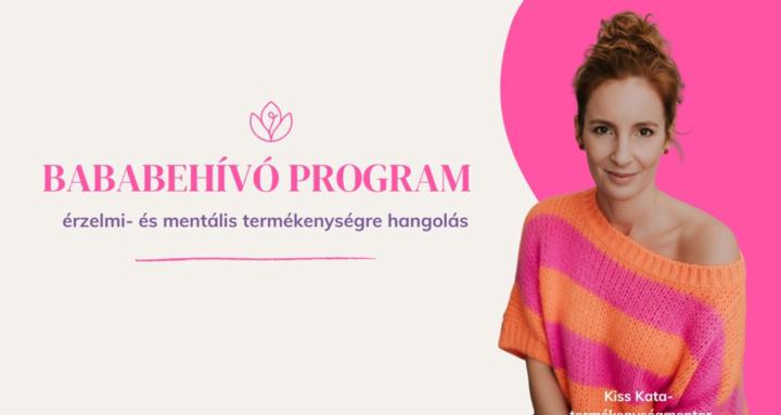 Bababehívó Program