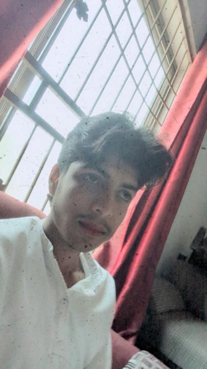 Muhammad Anwar