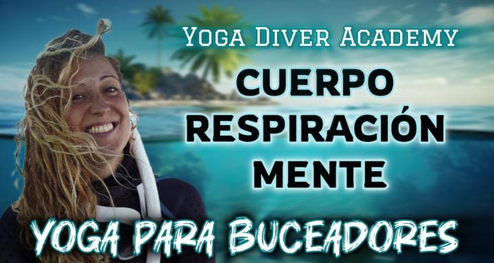 Yoga Diver Academy