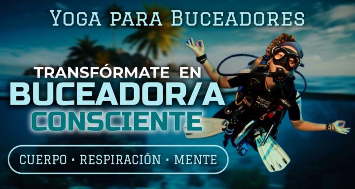 Yoga Diver Academy