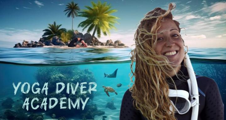 Yoga Diver Academy