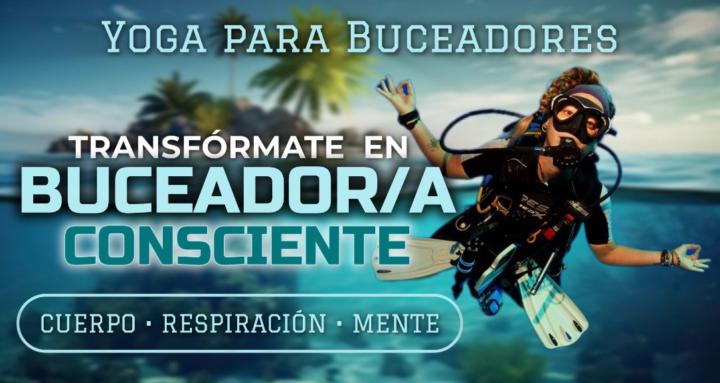 Yoga Diver Academy
