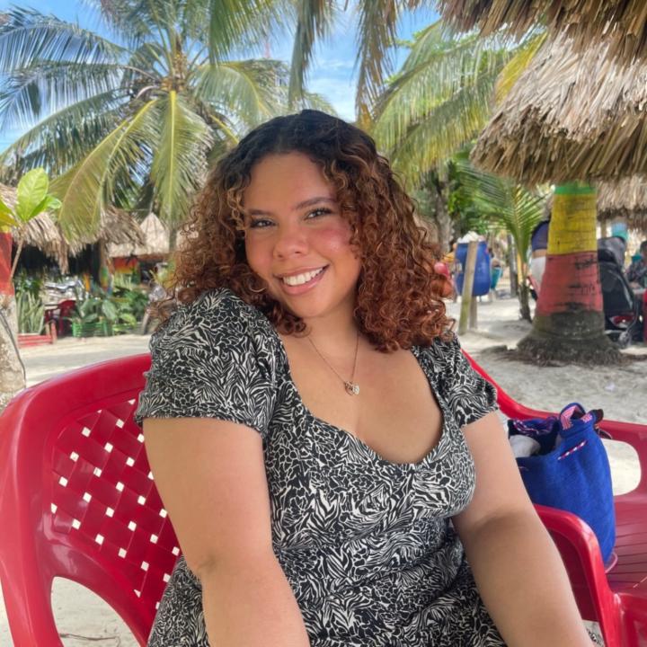 Alejandra Bahoque