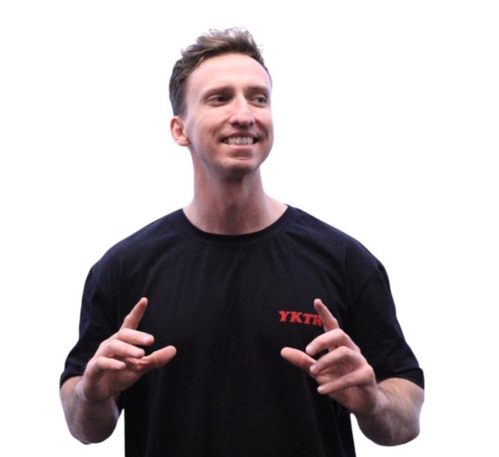 Ryan Cooper