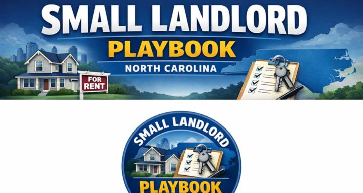 Small Landlord Playbook – NC