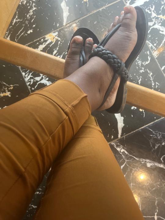 Betty Osei