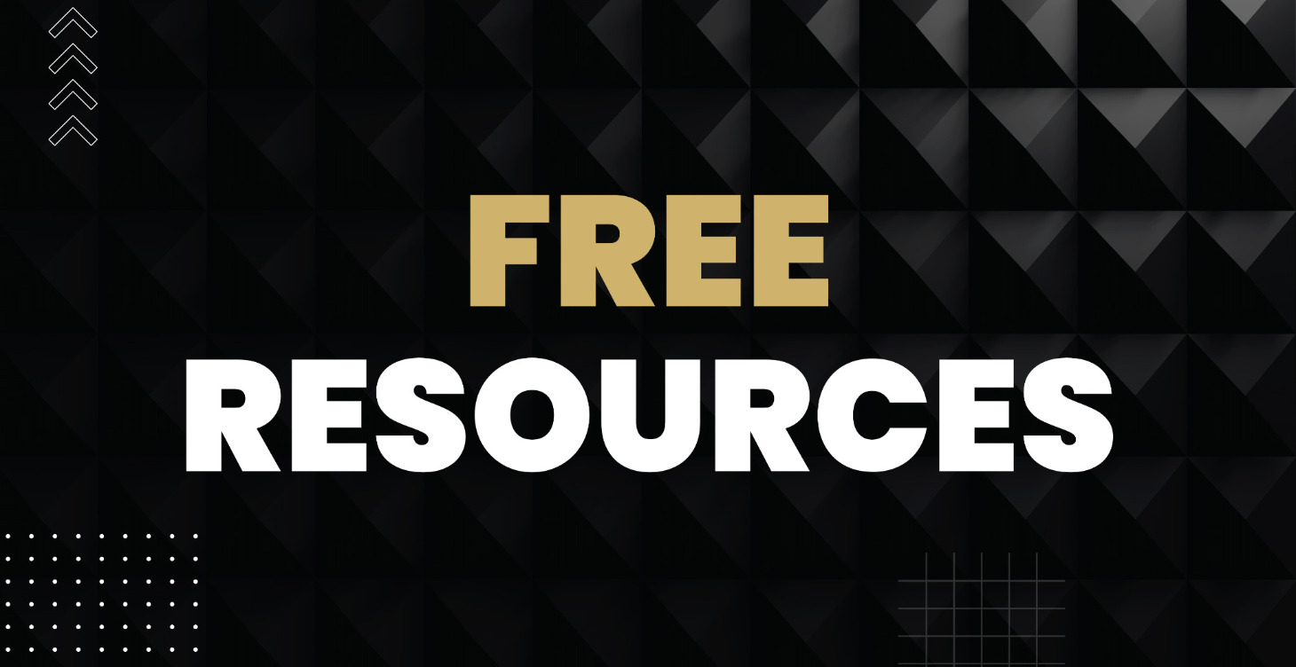 Free Resources