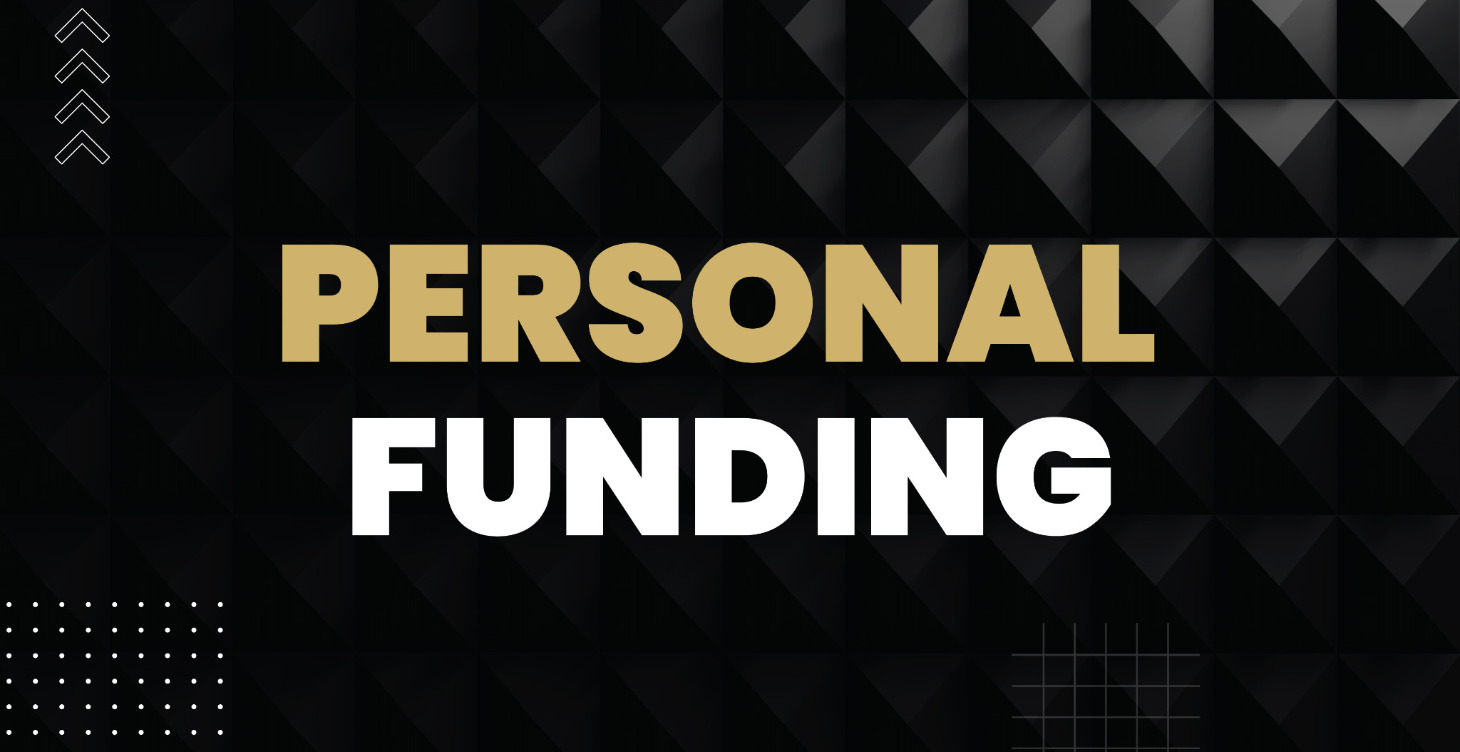 Personal Funding