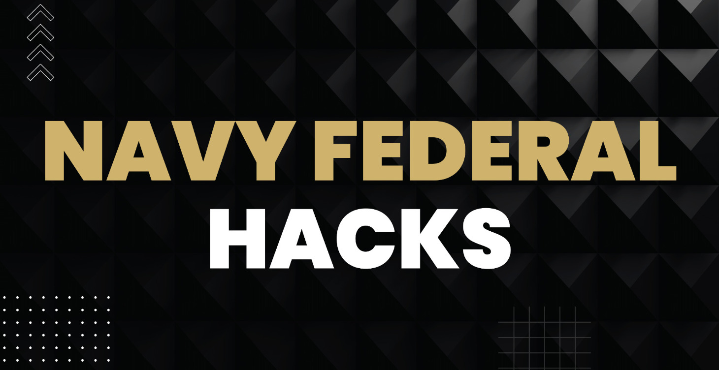 Navy Federal Hacks