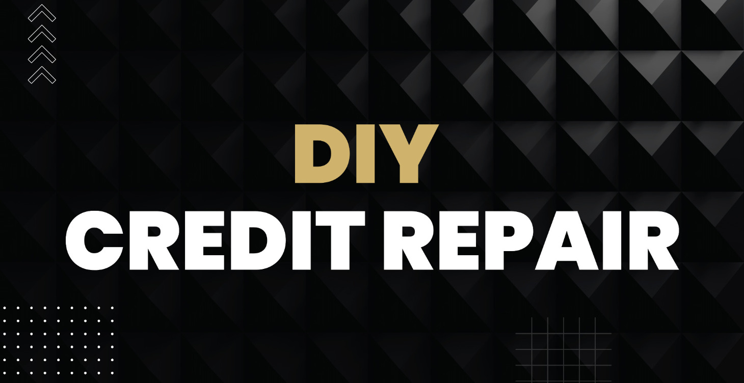 DIY Credit Repair