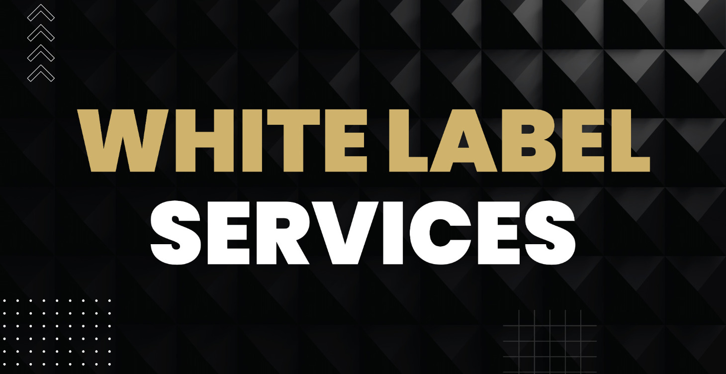 White Label Services