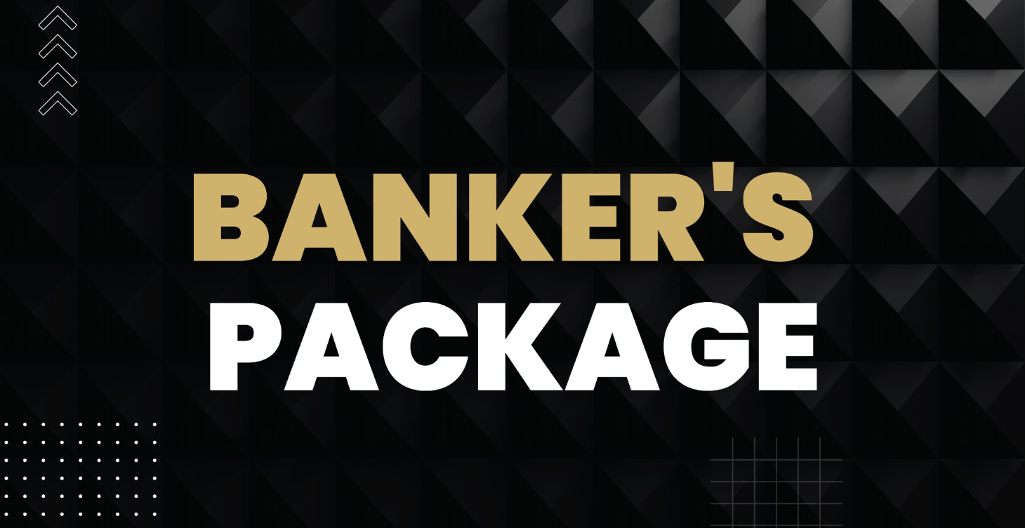 Banker's Package