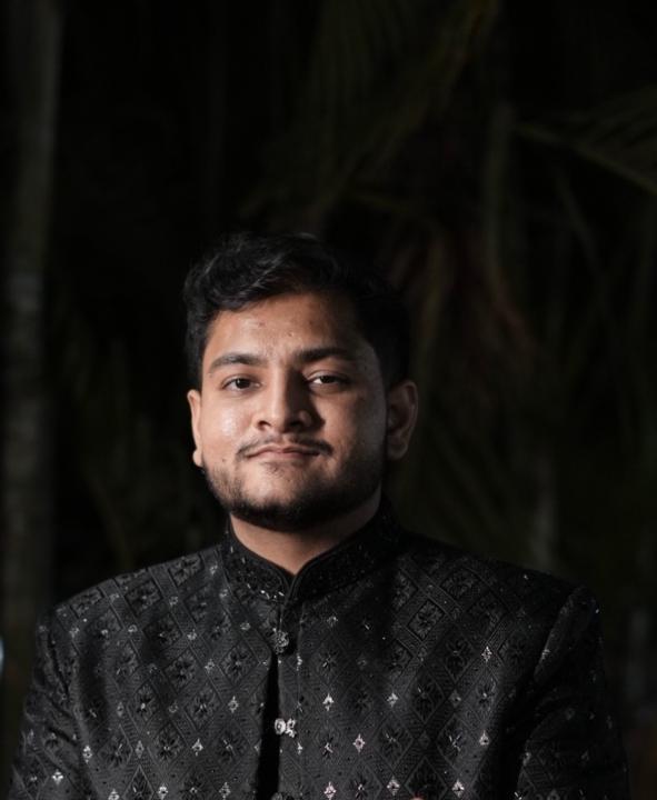 Meet Patel