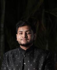 Meet Patel