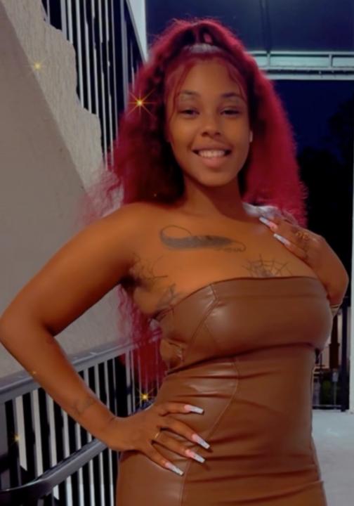 Lakita Capron