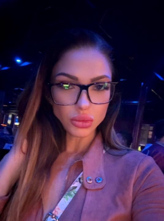Sandra Marie