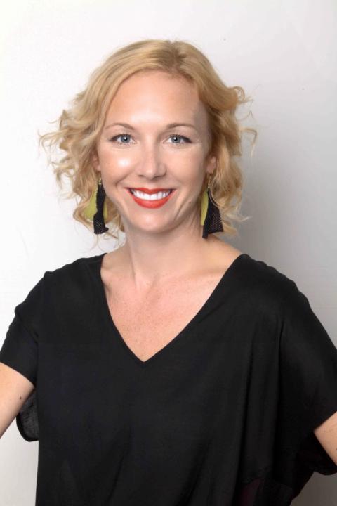 Sarah Znerold Hardwick