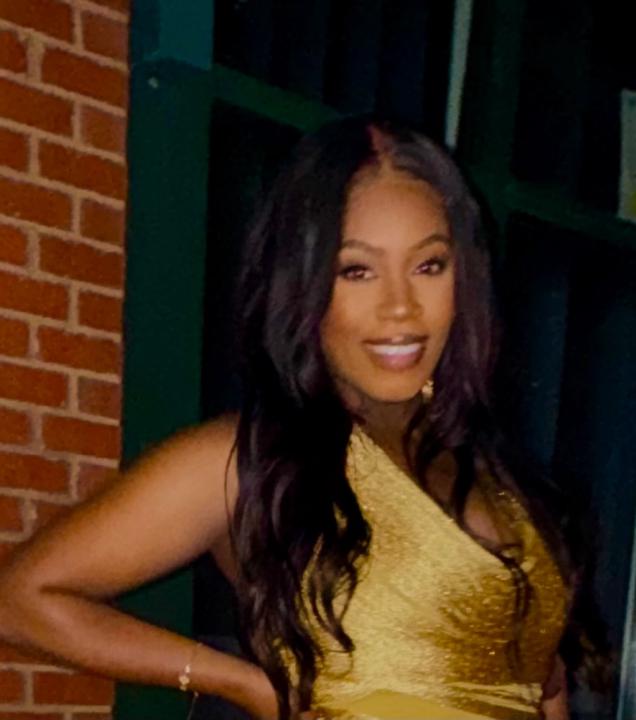 Jada Beard