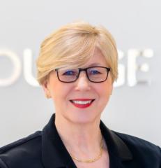 Elisabeth Kohrs