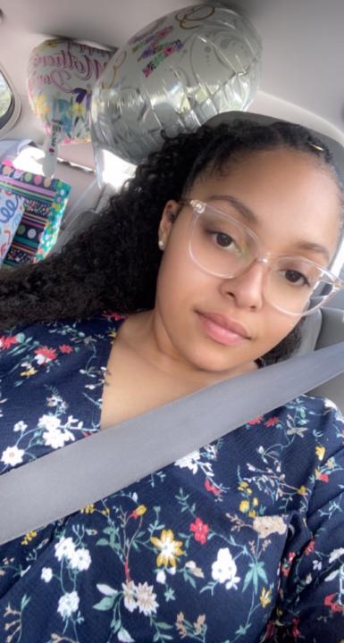 Jalisha Miller