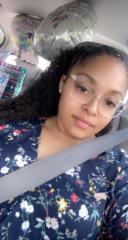 Jalisha Miller