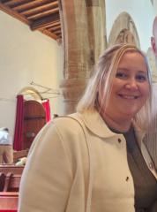 Jody James